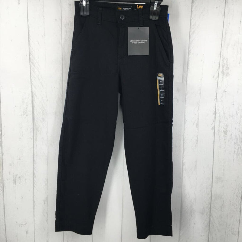 2 high rise pants