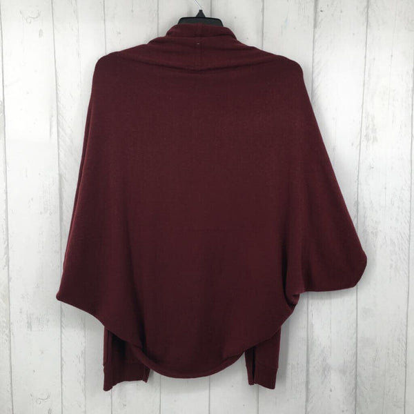 M/L Shawl sweater