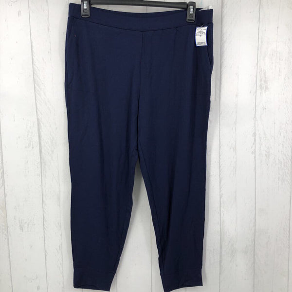 R61 PL knit pull on joggers