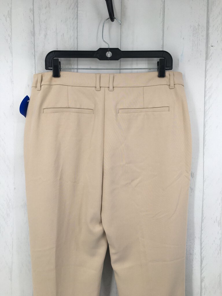 1(8) Lined trouser