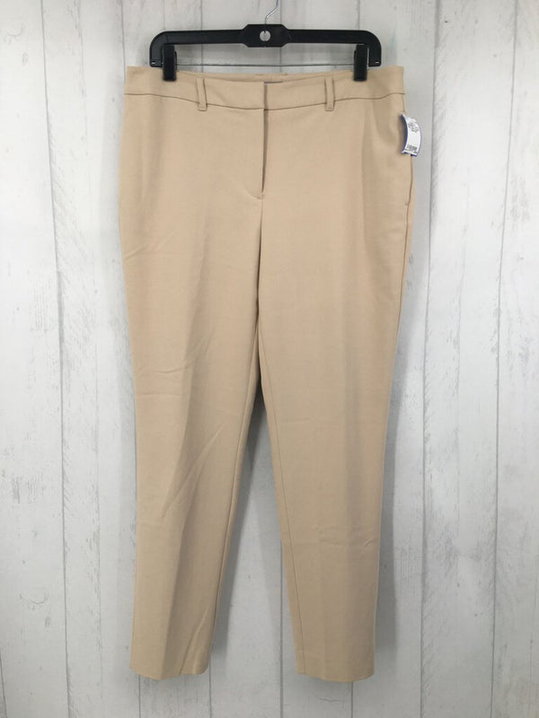 1(8) Lined trouser