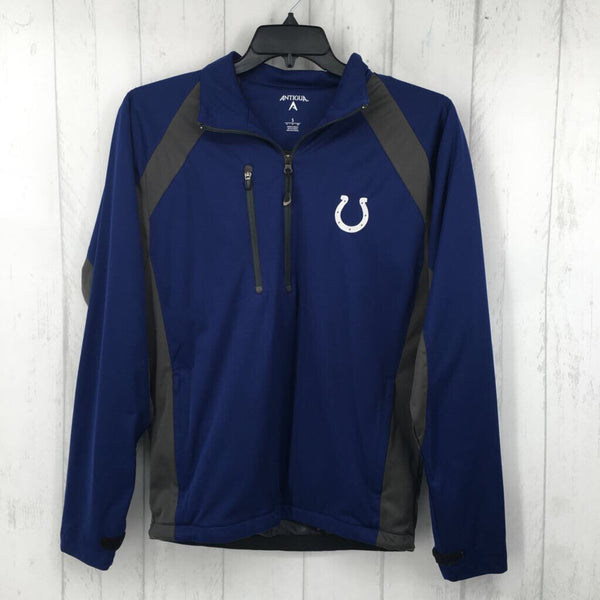 S Nylon jacket (Colts)