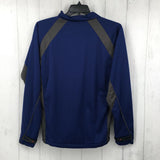 S Nylon jacket (Colts)