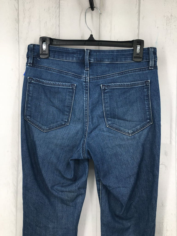 4 Skinny jean