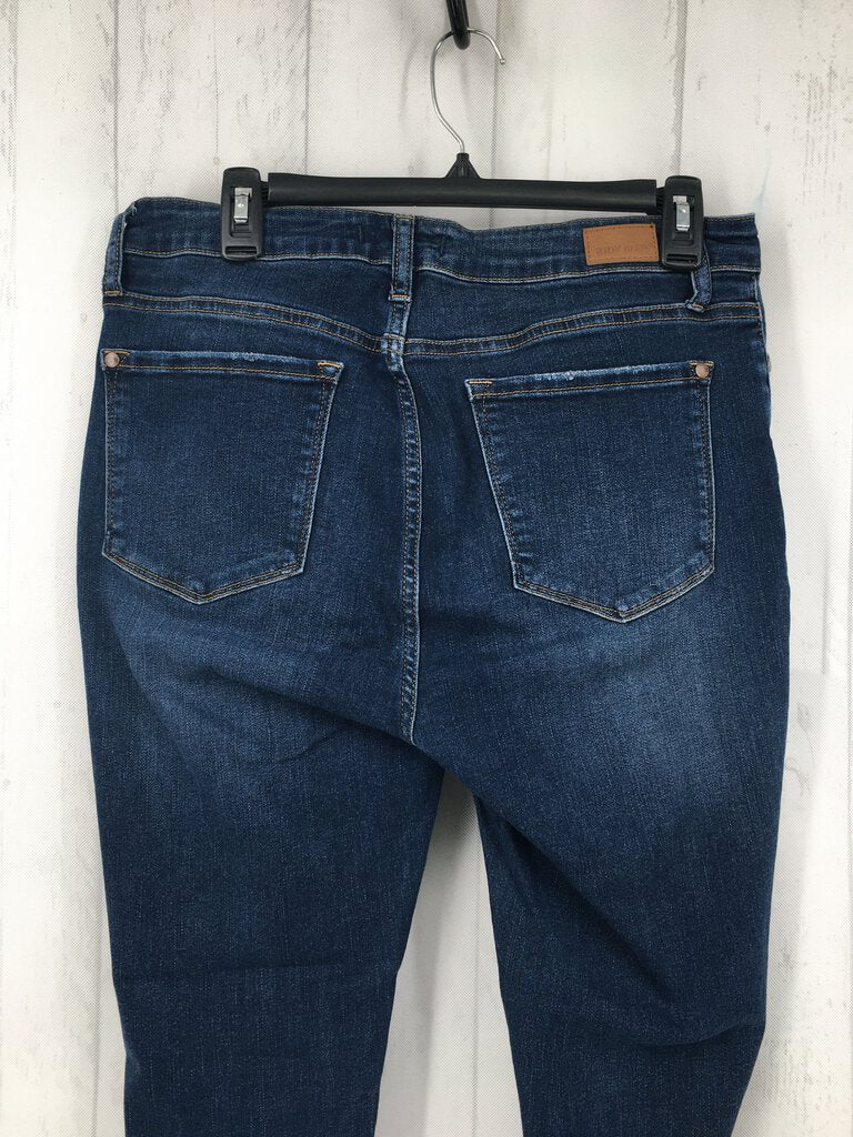 11/30 Skinny fit jeans