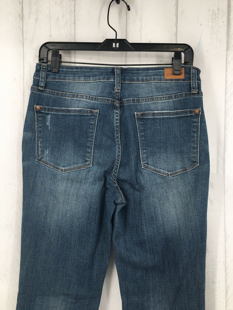 11/30 Bootcut jeans