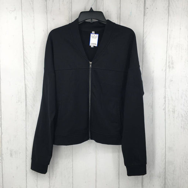 L Zip up jacket