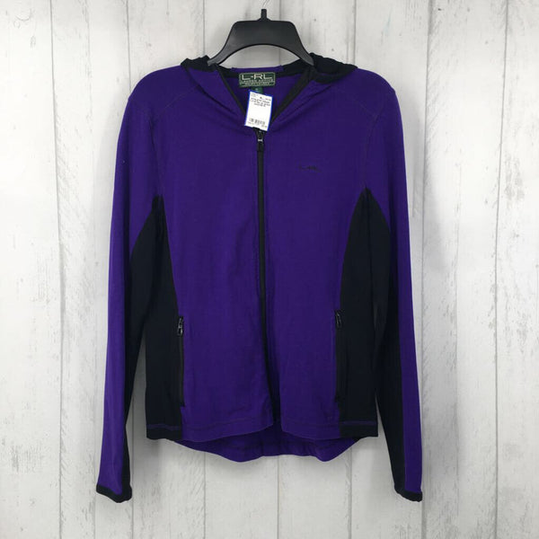 M Zip up jacket