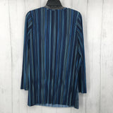 R60 M Striped l/s tunic