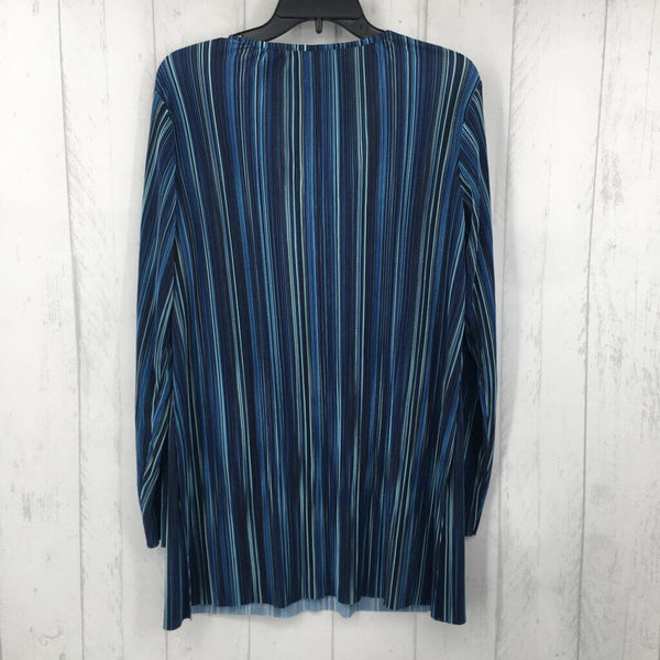 R60 L Striped l/s tunic