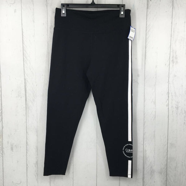 L Crop leggings