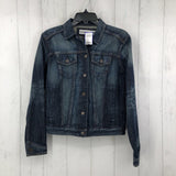 S/P Jean jacket