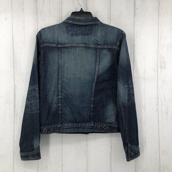 S/P Jean jacket