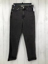 R128 25 Vintage straight leg jeans