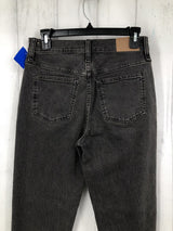 R128 25 Vintage straight leg jeans