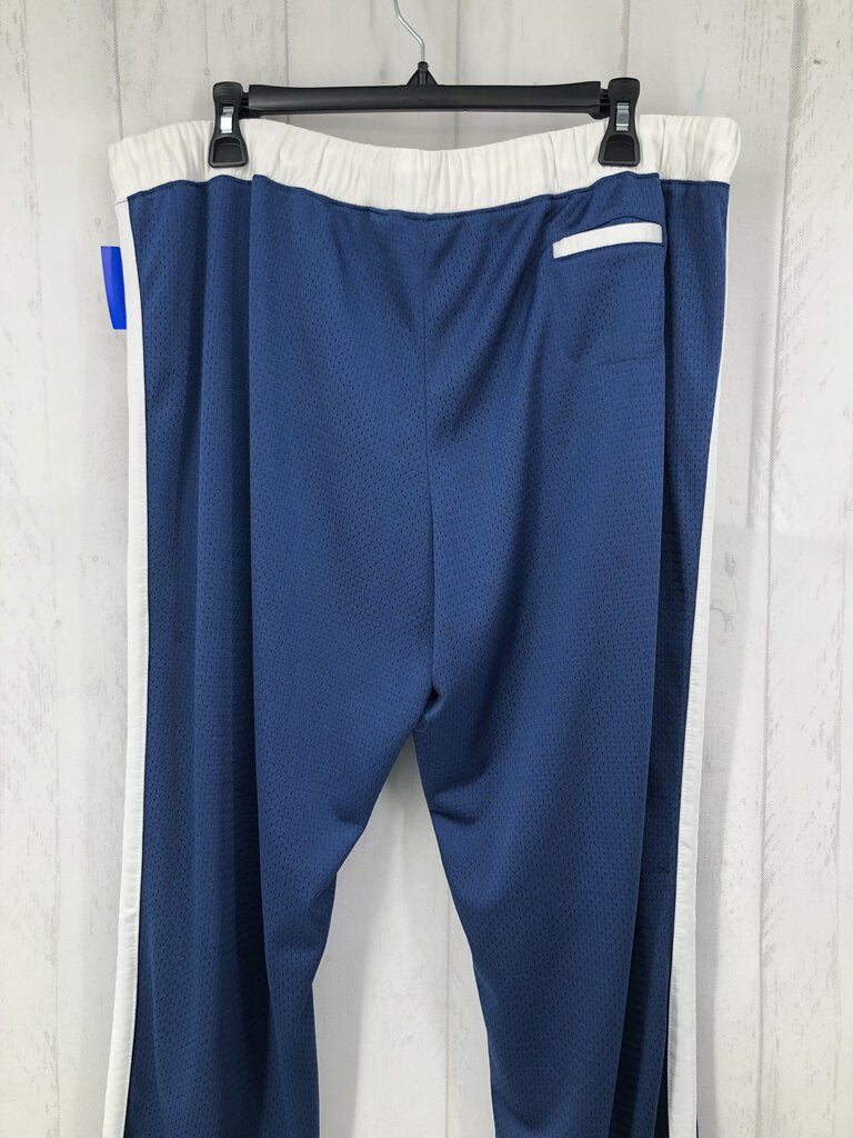 XXLT Mesh pants