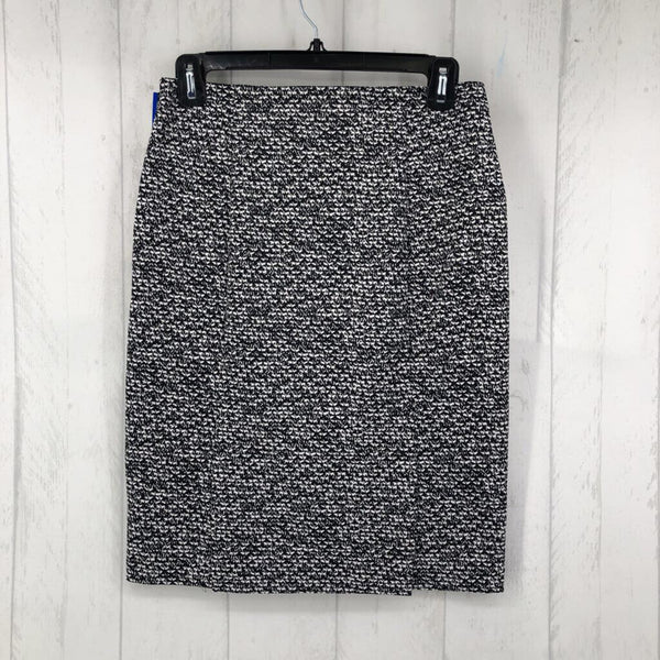 2 Printed skirt