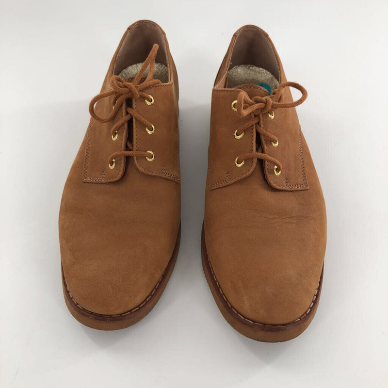 7.5 lace up oxfords