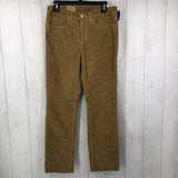 30 corduroy pants