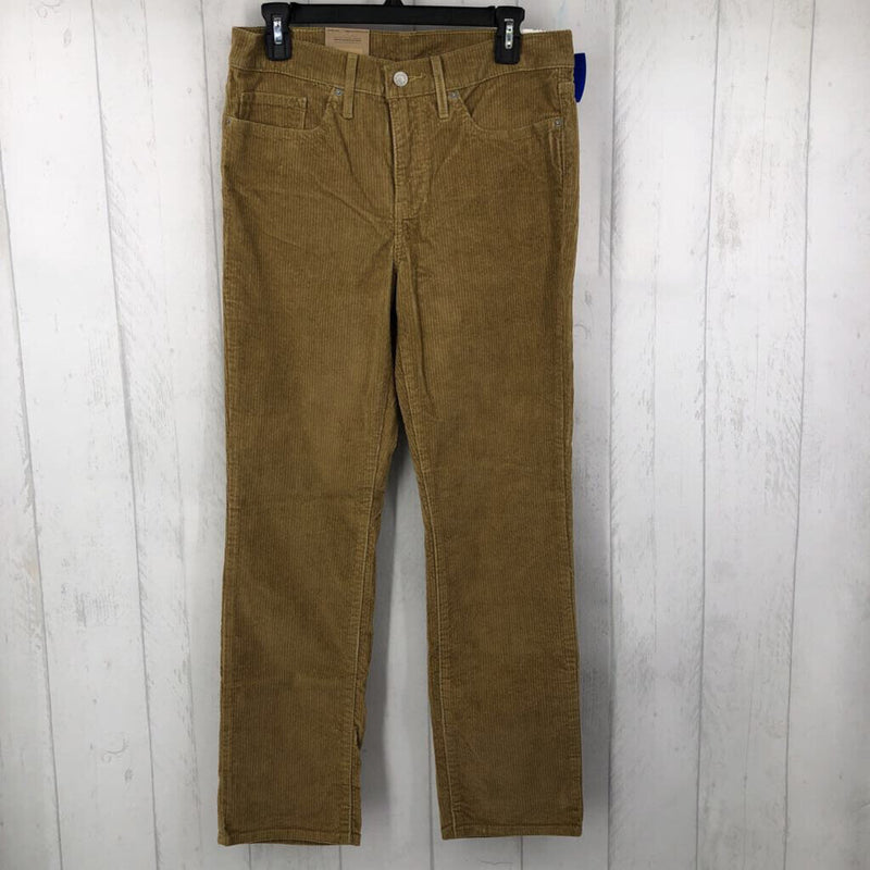 30 corduroy pants