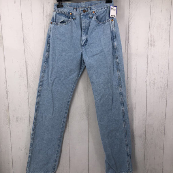 5x32 Straight leg jeans