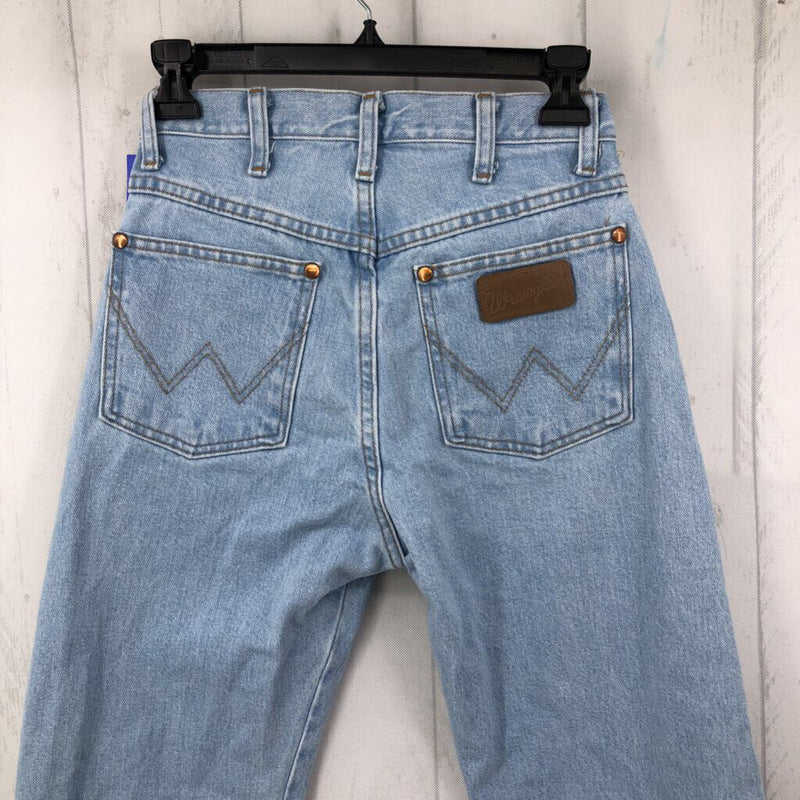 5x32 Straight leg jeans