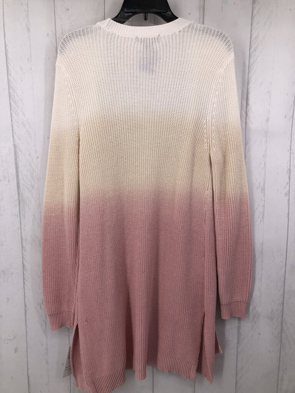 M Ombre cardi