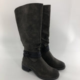 7.5 Mid shaft boots