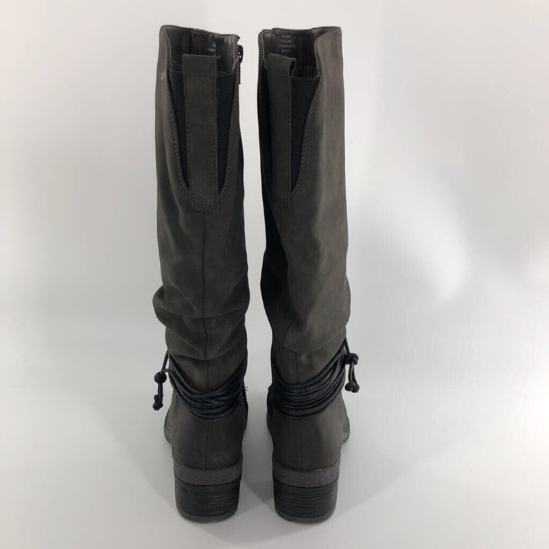 7.5 Mid shaft boots