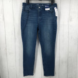 R35 14S Super skinny jeans