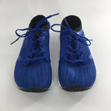 10 lace up st-3 shoes