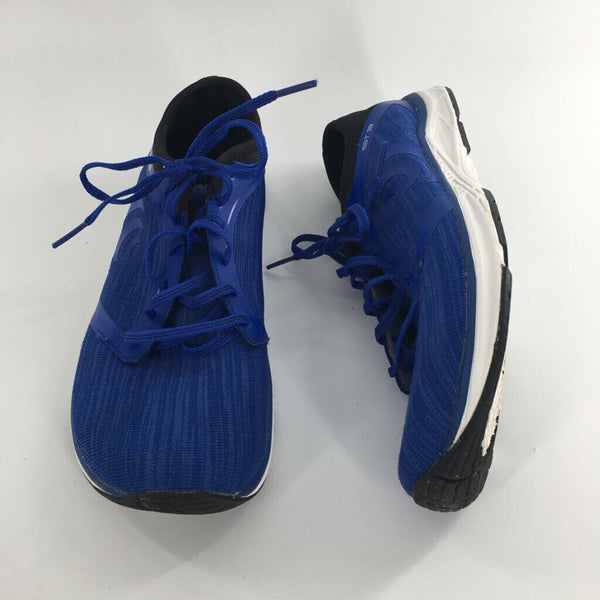 10 lace up st-3 shoes