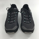 7 lace up hiking sneakers