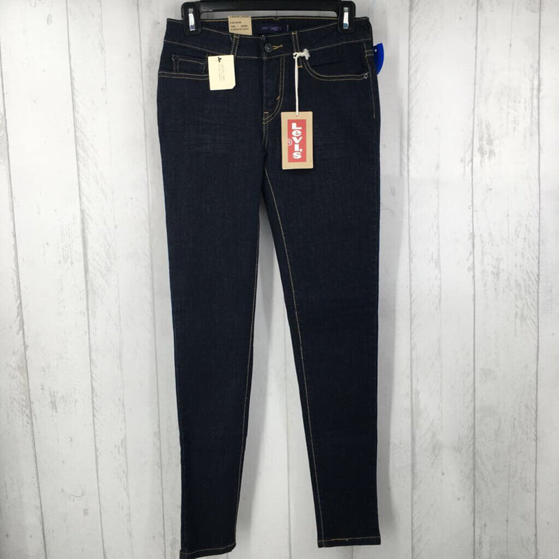 R46 7 super skinny jeans