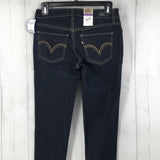 R46 7 super skinny jeans