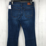 27 flare jeans