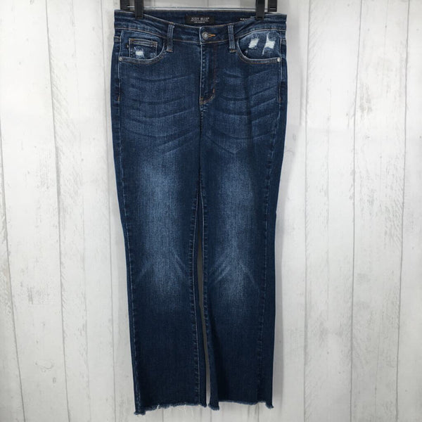 7/28 slim boot jeans