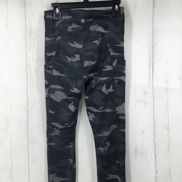 XS Camo print leggings