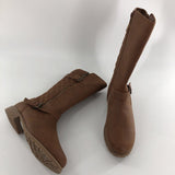 6 Memory foam mid calf boots