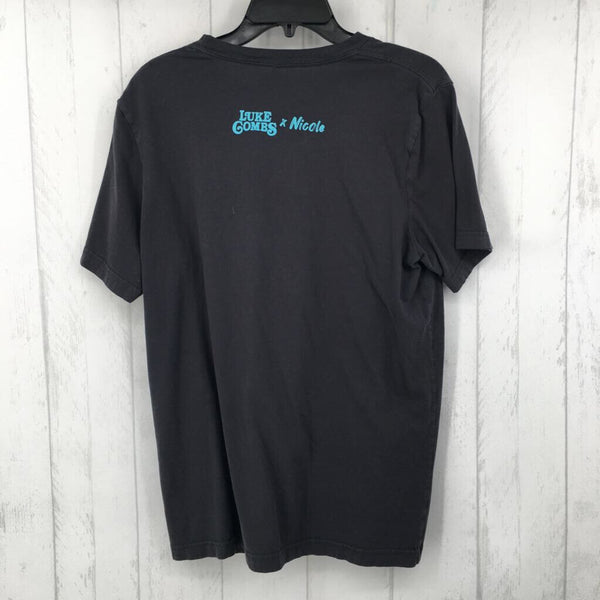 L Graphic (Luke Combs) s/s tee