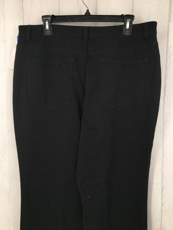 12T Bootcut pants