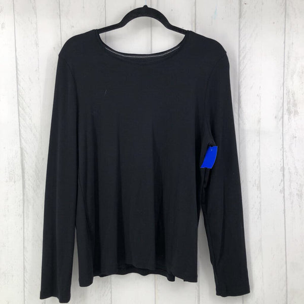 XXL Crewneck l/s tee