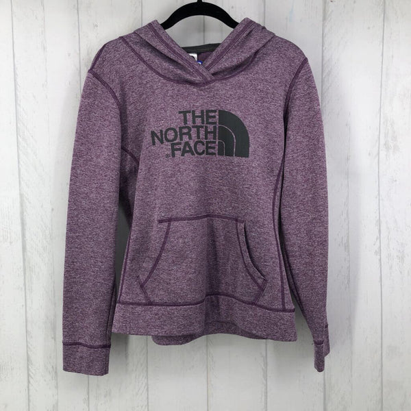 M Graphic hooded sweatshirt