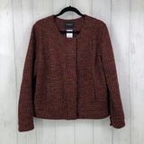 XL Tweed jacket