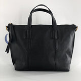 zip top satchel