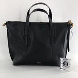 zip top satchel