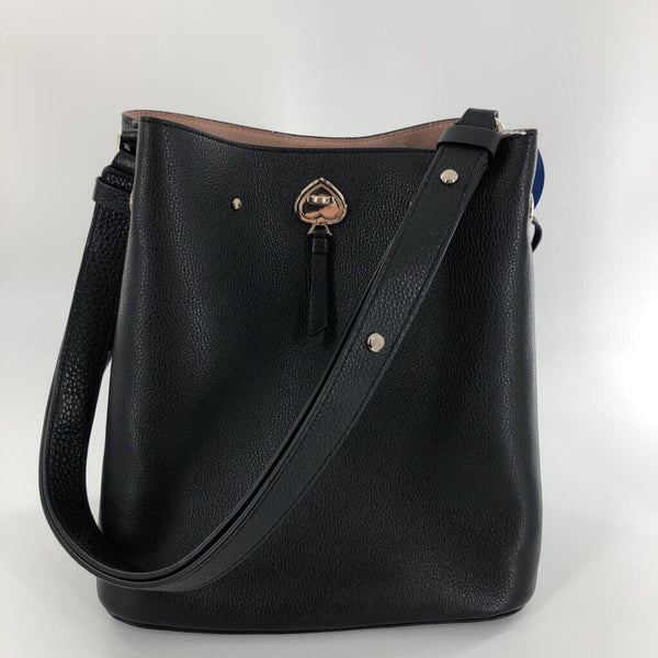 bucket shoulder bag