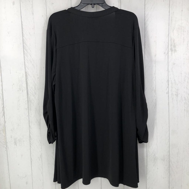 XL 3/4 slv cardi