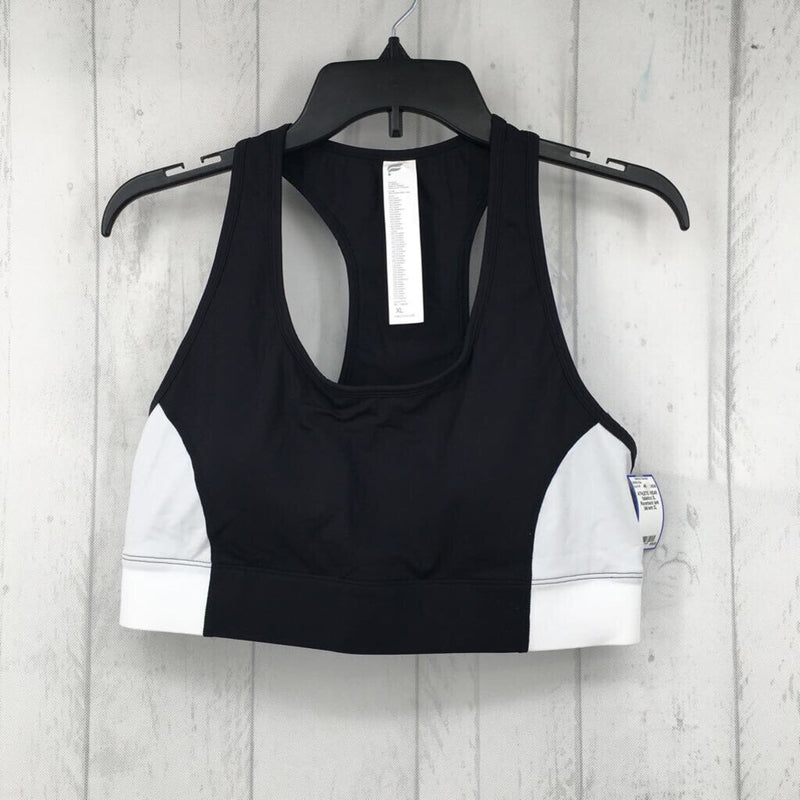 XL Racerback tank