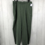 18 Wide leg pants